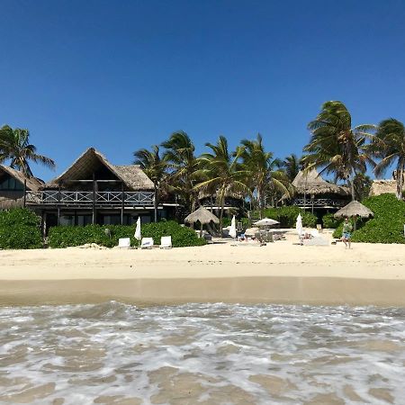 Luv Tulum Hotel Exterior photo