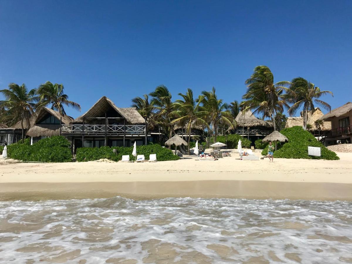 Luv Tulum Hotel Exterior photo