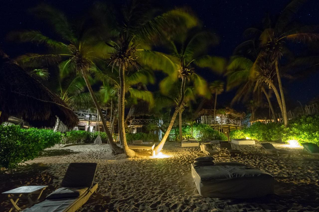 Luv Tulum Hotel Exterior photo