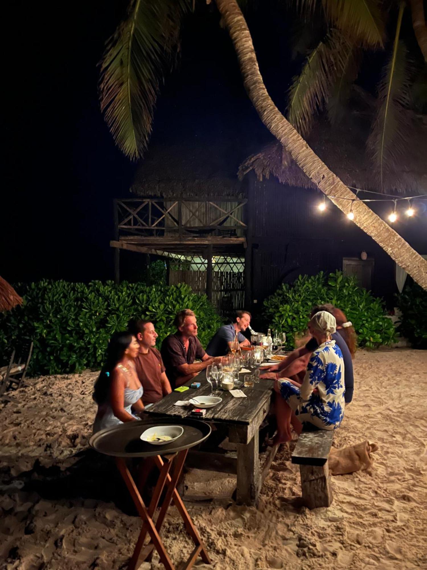 Luv Tulum Hotel Exterior photo