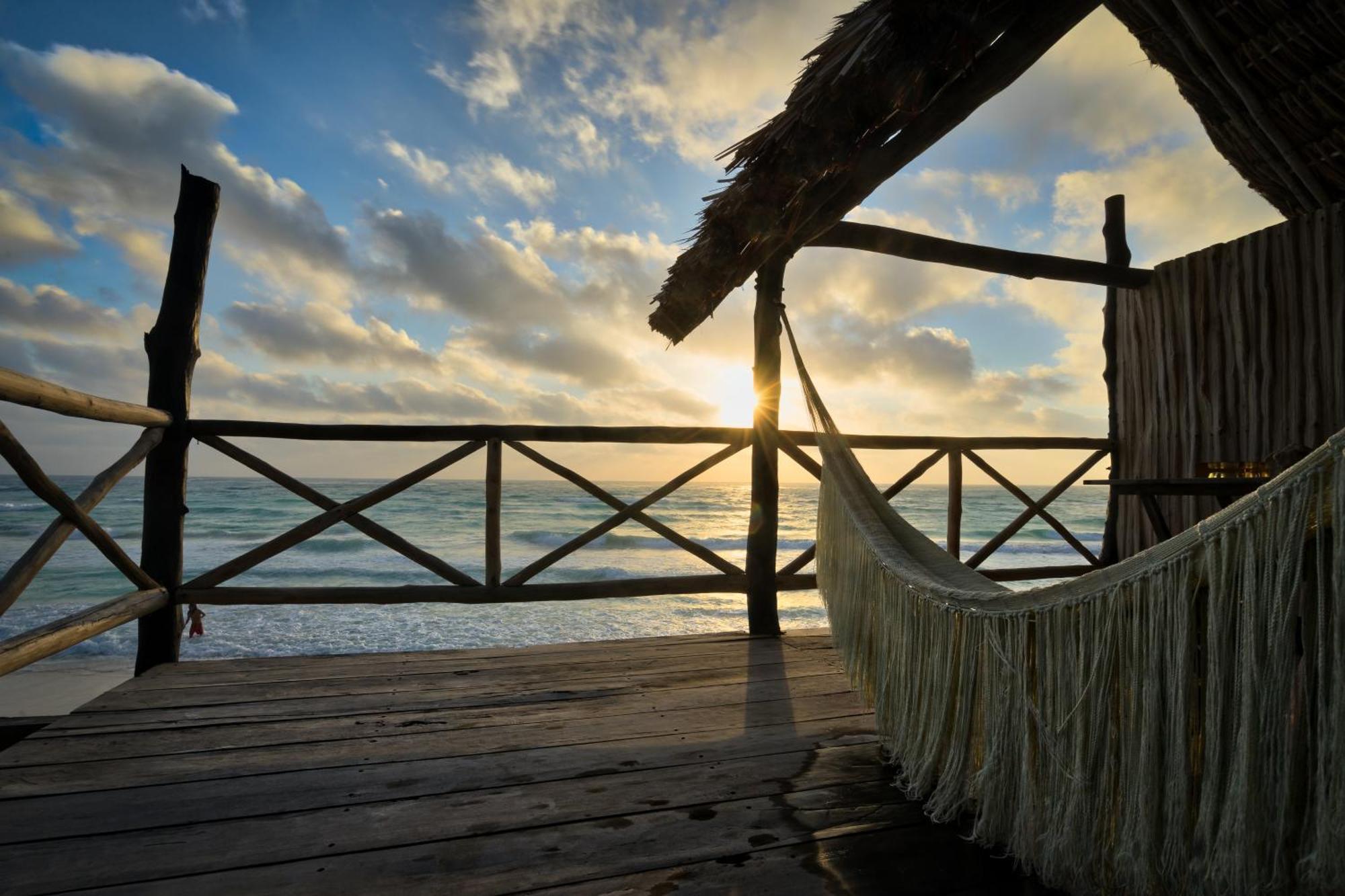 Luv Tulum Hotel Exterior photo